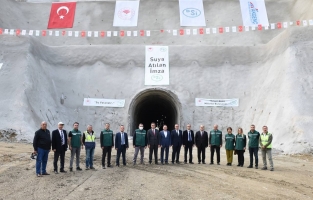 Savrun Barajı, ekonomiye yılda 73 Milyon lira kazandıracak