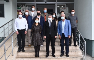 Karaçay projesi Osmaniye'mize yakışacak ve değer katacak