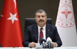 20 bin sözleşmeli sağlık personeli alımına ilişkin kılavuz ÖSYM’ye gönderildi