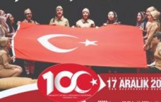 7 Ocak Kurtuluş Etkinlikleri hazırlıkları devam ediyor