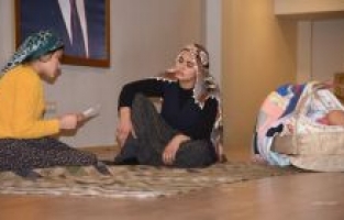 7 Ocak ve Milli Mücadele konulu tiyatro yarışması sonuçlandı