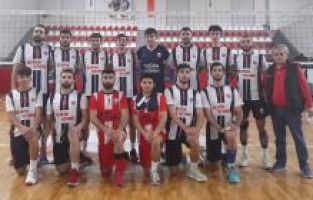 8'de 8 yapan Düziçi'nin Efeleri fırtına gibi esiyor