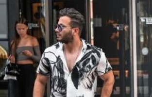 Bambaşka Turkish Nirvana