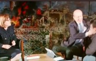 CGC Başkanı Cihangir'den Muharrem Sarıkaya'ya sert tepki 