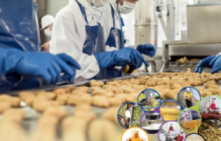 DOĞAKA'dan Osmaniye'deki gıda firmalarına faizsiz, 6 ödemesiz kredi