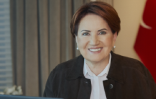 Meral Akşener Osmaniye'ye geliyor