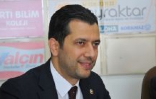 Milletvekili İsmail Kaya: Tüm ürünlerde fiyatlar düşecek