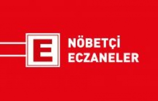 Nöbetçi Eczaneler 18 Aralık 2021 Cumartesi