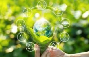 OKÜ'de "Milli Enerji Politikaları" Paneli