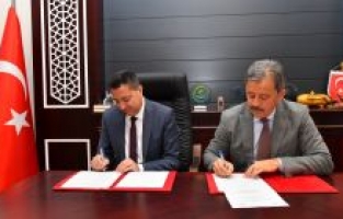 OKÜ ile Gençlik ve Spor İl Müdürlüğü işbirliği yapacak