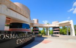 OKÜ'ye bütçeden 2022 yılı için 175 Milyon 476 bin TL ödenek ayrıldı