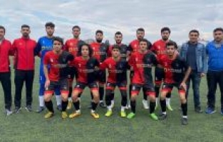 Osmaniye Amatör Lig'de 4. haftanın sonuçları