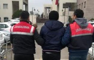 Osmaniye'de DEAŞ operasyonu