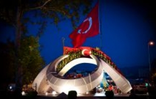 Osmaniye ve Çevresinin İşgalden Kurtuluşunun 100. Yılı Uluslararası Sempozyumu