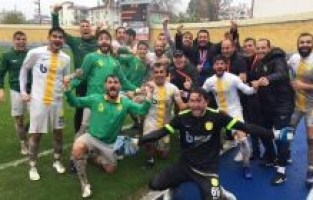 Osmaniyespor FK 3 hafta sonra kazandı