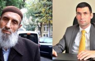 Şehit Kaymakam Muhammed Fatih Safitürk'ün babası Osmaniye'ye geliyor