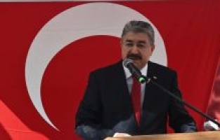 Vali Yılmaz: Bizi haberdar etmeniz yeter!