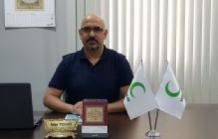 Yeşilay yeni yılda herkesi bağımlılıklardan uzak, sağlıklı bir yaşama davet ediyor