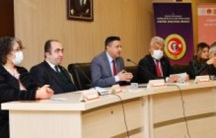 100. Yıl Sempozyumu'nun Osmaniye'ye ve OKÜ'ye önemli yankıları oldu