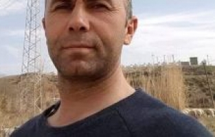 22 günlük yaşam mücadelesini kaybetti