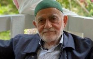 Ahmet Yılmazer Hakk'a yürüdü