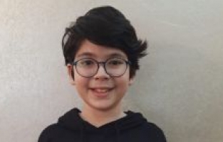 Ali Erdem Akkuş, Matematikte dünya birincisi oldu