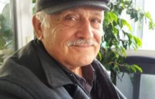 Alparslan Türkeş'in yol arkadaşı, şehit babası Ali Çavuş vefat etti