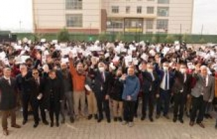 Arif Özer Kitap Okuma Yarışması