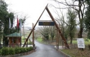 Türkiye'de ilk! Bu köy madde bağımlılarına umut oluyor