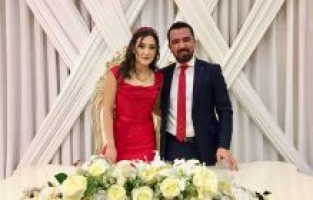 Demir ve Yılmaz ailelerinin mutlu günü