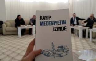 Din görevlileri 'Oku-Yorum' projesi ile buluşuyor