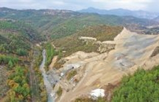 DSİ, Osmaniye’de 67 tesis ile 567 Milyon TL yatırım yaptı