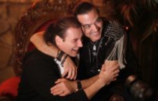 Efsane kaldığı yerden! Ozan Orhon "Arı"