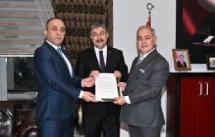 Eski hal arazisine yeni adliye binası yapılacak