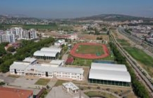 Geleceğin şampiyonları Osmaniye'den çıkacak