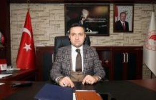 İl Tarım ve Orman Müdürlüğüne Mustafa İlmeç atandı