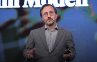 İletişim Başkanı Altun’dan 10 Ocak Çalışan Gazeteciler Günü mesajı