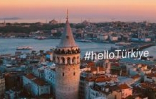 İletişim Başkanı Altun’dan “Hello Türkiye” kampanyasına ilişkin açıklama