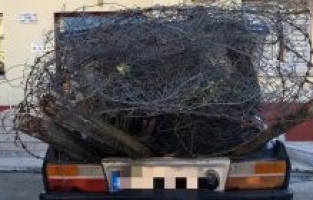 JASAT'tan kaçamadılar!