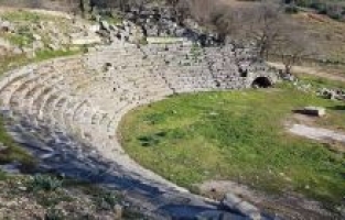 Kastabala Antik Kenti'nde çeşitli etkinlikler düşünülüyor