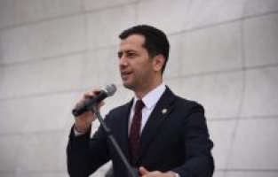 Milletvekili Kaya'dan "10 Ocak Çalışan Gazeteciler Günü" mesajı