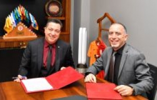 OKÜ ile Enerji Bakanlığı arasında sınav protokolü