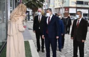 Önümüzdeki süreçte vakalarda artış olabilir!