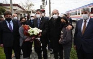 Osmaniye, 7 Ocak Zaferi'nin 100. Yılında Şehitlerine Yürüdü