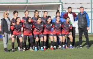 Osmaniye, okul sporları grup müsabakalarına ev sahipliği yapıyor