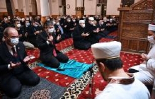 Osmaniye, şehitlerini yâd etti