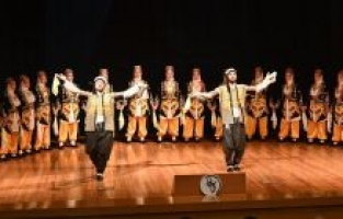 ‘Osmaniye ve Çevresinin İşgalden Kurtuluşunun 100. Yılı Uluslararası Sempozyumu’ başladı