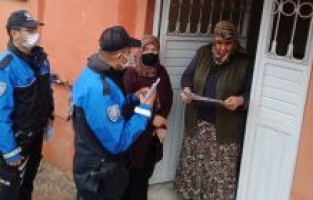 Polis, soba zehirlenmelerine karşı vatandaşları uyardı