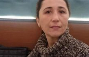 Saadet ebe kalbine yenildi