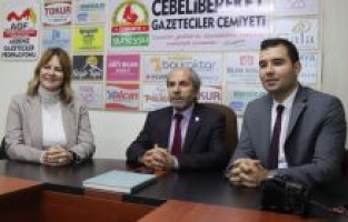 Sanem Oktar: Sorunu tanımlamadan onu konuşmadan ilerleyemezsiniz